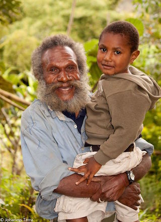 Breaking Cycles of Poverty in Remote PNG